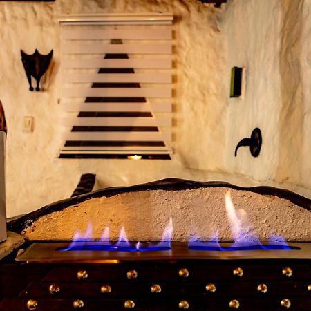 Hobbit Hotel Ecolodge- Guatape Ngoại thất bức ảnh