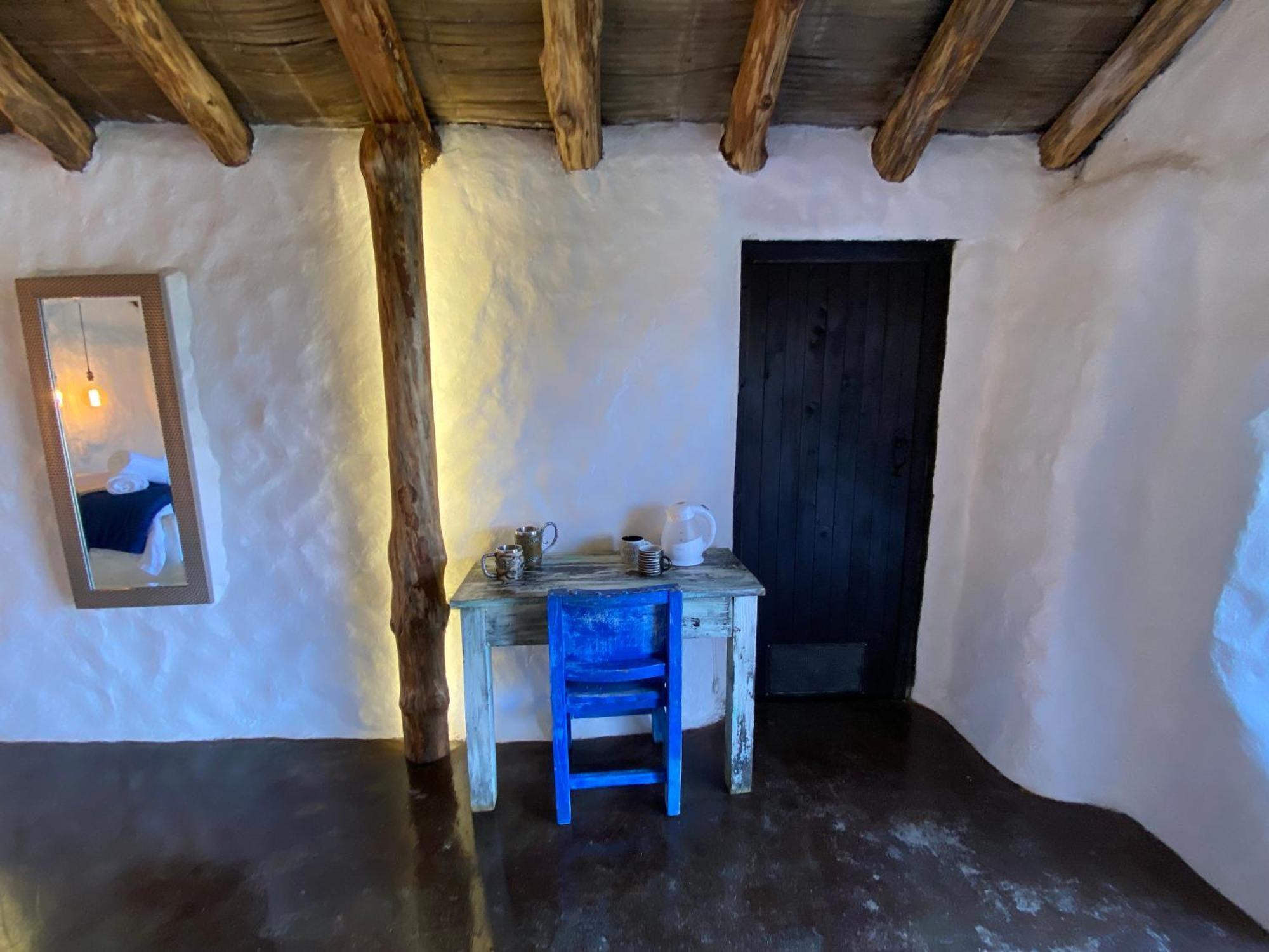 Hobbit Hotel Ecolodge- Guatape Ngoại thất bức ảnh