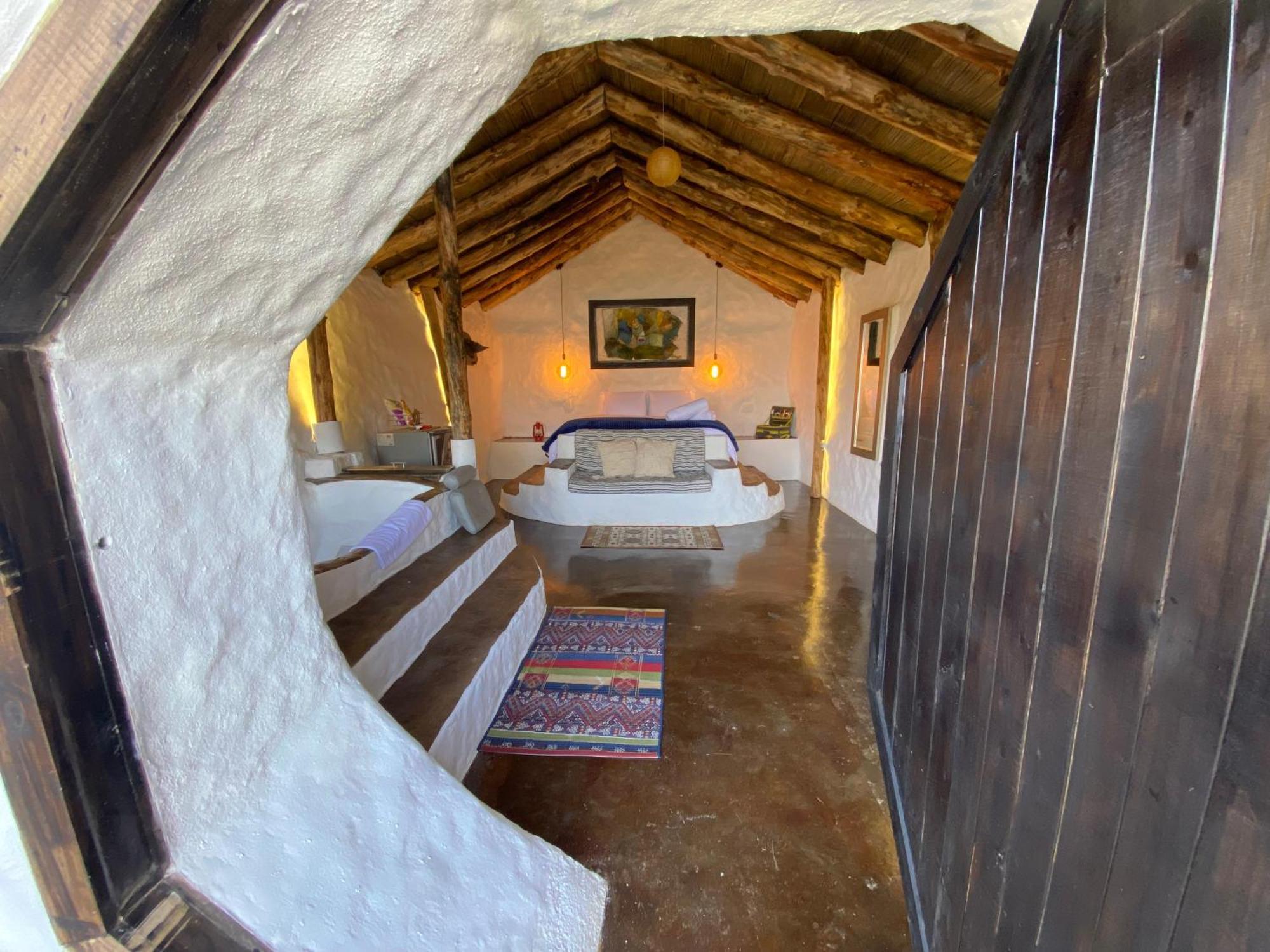 Hobbit Hotel Ecolodge- Guatape Ngoại thất bức ảnh