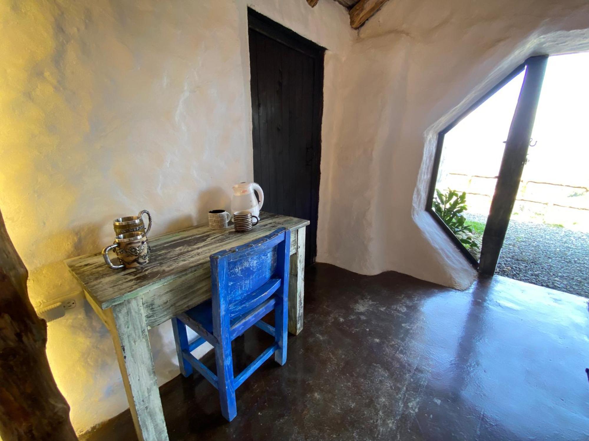 Hobbit Hotel Ecolodge- Guatape Ngoại thất bức ảnh