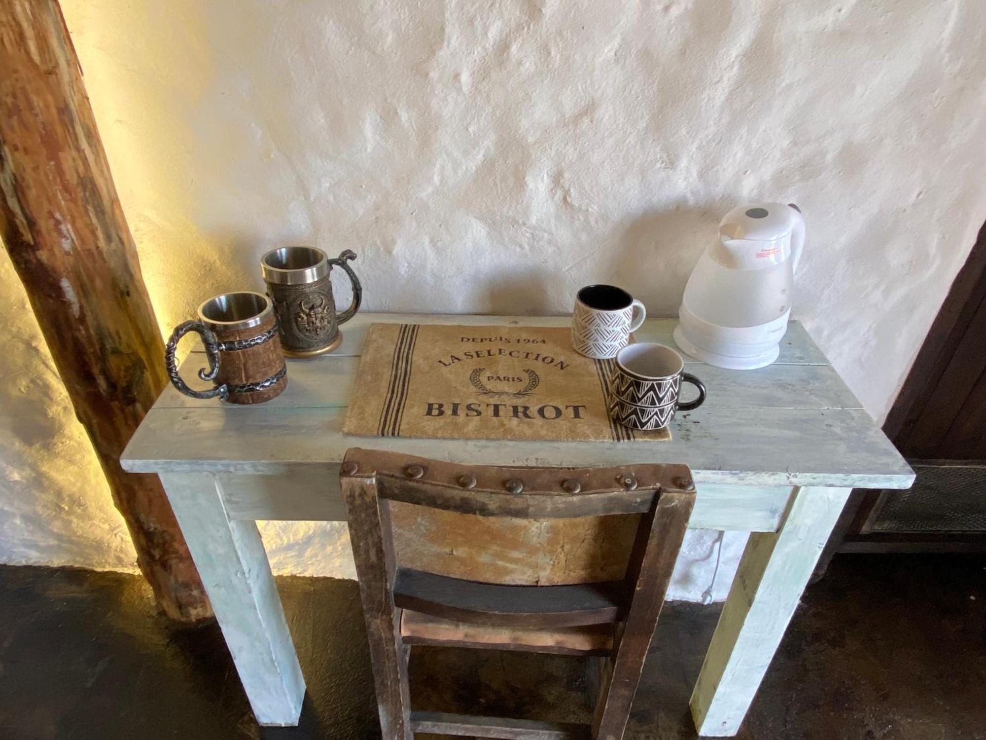 Hobbit Hotel Ecolodge- Guatape Ngoại thất bức ảnh